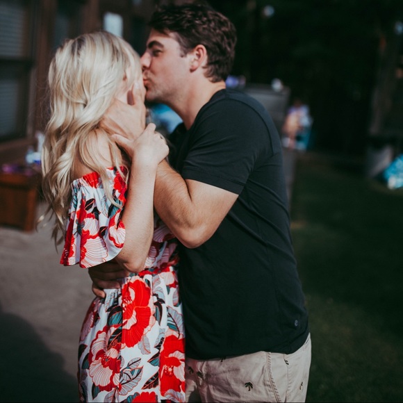 Cupcakes and cashmere romper - Picture 3 of 3